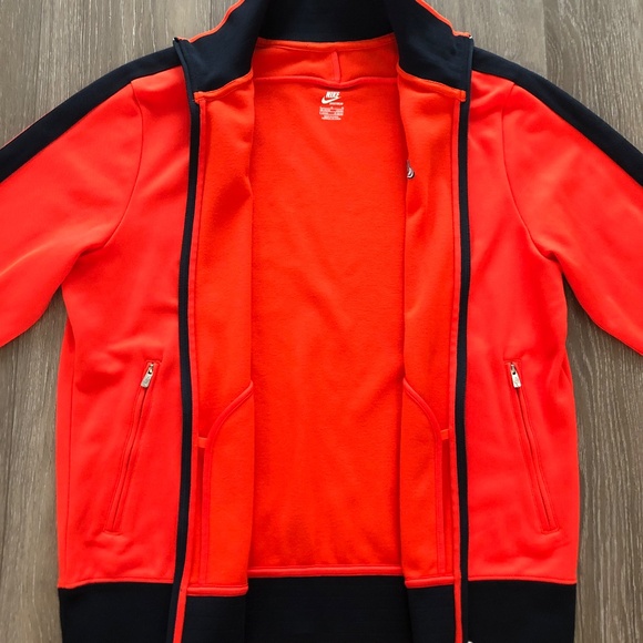 Nike Full-Zip Jacket (L) - Picture 5 of 14